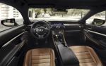 Lexus RC300h 2018 года (WW)